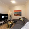 Отель Queen Bed With Private Bathroom In Redfern Apt, фото 4