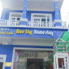 Отель Blue Sky Homestay, фото 12