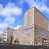 Отель Sankyo Fukushima, фото 1