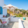 Отель Sifnos Skaloto, фото 12