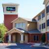 Отель Extended Stay America Suites Austin Northwest Research Park в Остине