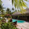 Отель Bora Bora Lagoon Resort & Spa, фото 30
