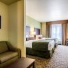 Отель Cobblestone Hotel & Suites - McCook, фото 22