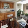 Отель Moonshine Villa, Silver Sands 4 BR, фото 11