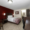 Отель Red Roof Inn Rock Hill, фото 4
