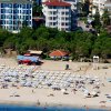 Отель Hatipoglu Beach Hotel, фото 21