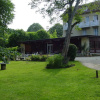 Отель Budget Inn Barbizon - Fontainebleau, фото 26