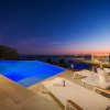 Отель Luxury Villa Princess of Hvar with Pool, фото 46
