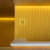 Отель B Hotel Brasilia, фото 18