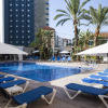 Отель Climia Benidorm Plaza 4* Hotel, фото 20