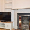 Отель Bright and Modern Flat In The Centre of Edinburgh, фото 2