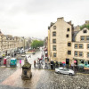 Отель Gorgeous Apartment in the Historic Grassmarket, фото 1