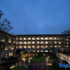 Отель Wugong Mountain Kaiyuan Mingting Resort, фото 1