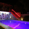 Отель Casa Chukum Bacalar, фото 11