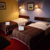 Отель Kuntur Wassi Colca Hotel, фото 5