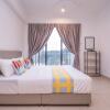 Отель OYO Home89606Exquisite Studio Midhill, фото 3