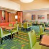 Отель Fairfield Inn & Suites by Marriott Grand Island, фото 23