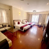 Отель Hero sea hotel Da Nang, фото 7