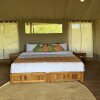 Отель Mgunga Serengeti Luxury Camp, фото 2