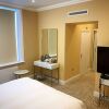 Отель The Hadley Hotel, фото 4