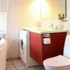 Отель 6 Person Holiday Home in Svendborg, фото 3