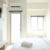 Отель Cozy Stay And Best 1Br At Pavilion Permata Apartment, фото 3