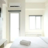 Отель Cozy Stay And Best 1Br At Pavilion Permata Apartment, фото 3