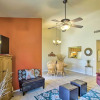 Отель Mesa Townhouse Bordering Scottsdale & Tempe!, фото 2