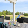 Отель 18 Person Holiday Home in Albaek, фото 3