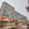 Отель Wrigley Suites, фото 15