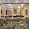 Отель Comfort Inn & Suites Near Temecula Wine Country, фото 48