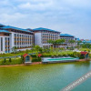 Отель Yulin Jolie Vue Bontique Hotel（Kra Bay and Garden Expo Garden）, фото 13