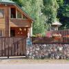 Отель Lodge House Tara в Колашине