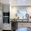 Отель 4 Person Holiday Home In Nasviken, фото 8