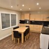 Отель Spacious Holiday Home in Coventry Near Coventry University, фото 2