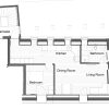 Отель ★NEW 120SQM Apt · Luxury Design · Heart of CPH★, фото 16