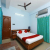 Отель OYO 10910 Home Green View 4BHK Paradise Beach, фото 3