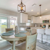 Отель Newly Built Home 8 Mi to Fisherman's Village, фото 14