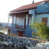 Отель Apartment With one Bedroom in Cesarica, With Wonderful sea View, Enclo, фото 1