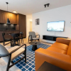 Отель Hlemmur Suites, фото 21