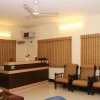 Отель Ulo Chennai Stays в Ченнаи