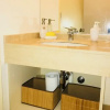Отель Departamento Algarrobo Condominio Laguna, фото 4