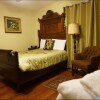 Отель University Circle Bed and Breakfast, фото 3