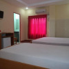 Отель Nawarat Motel, фото 3