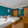 Отель Merry Land Hotel Da Nang, фото 11