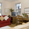Отель Edinburgh Apartment, фото 5