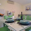 Отель Nice Small Apartment With a sea View, фото 13