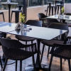 Отель BON Hotel Nest Garki II, фото 12