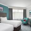 Отель Leonardo Hotel Cheltenham - Formerly Jurys Inn, фото 34