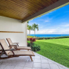 Отель Keauhou Kona Surf & Racquet Club #3-101 